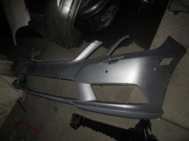 Mercedes Benz - Bumper - SENSOR